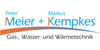 Kundenlogo Meier + Kempkes