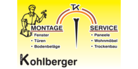 Kundenlogo Kohlberger Montageservice