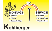 Kundenlogo von Kohlberger Montageservice