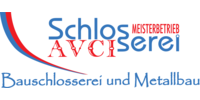 Kundenlogo Avci Schlosserei & Metallbau GmbH & Co. KG