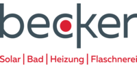 Kundenlogo becker GmbH & Co. KG