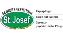 Kundenlogo von Seniorenzentrum St. Josef