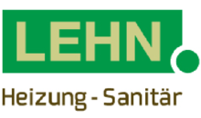 Kundenlogo von Lehn Heizung - Sanitär