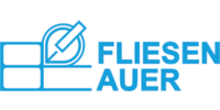 Kundenlogo Fliesen Auer GmbH