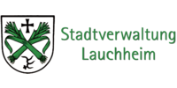 Kundenlogo Stadtverwaltung Lauchheim