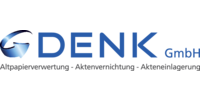 Kundenlogo Denk GmbH