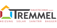 Kundenlogo Tremmel Alois GmbH