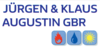 Kundenlogo von Augustin J. & K. Heizung - Sanitär