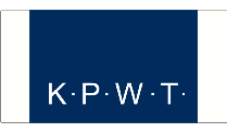 Kundenlogo von Steuerberater KPWT Straubing GmbH