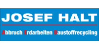 Kundenlogo Halt Josef GmbH