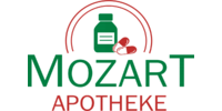 Kundenlogo Mozart-Apotheke Apotheker Alexander Reichert e.K.