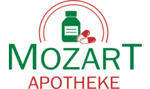 Kundenlogo von Mozart-Apotheke Apotheker Alexander Reichert e.K.