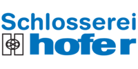Kundenlogo Hofer Schlosserei