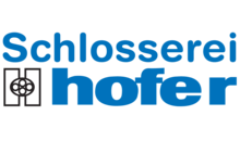 Kundenlogo von Hofer Schlosserei