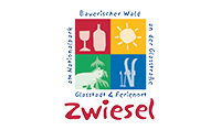 Kundenlogo von Stadtverwaltung Zwiesel