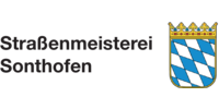 Kundenlogo Straßenmeisterei Sonthofen