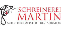 Kundenlogo Martin Schreinerei