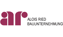 Kundenlogo von Ried Alois Bauunternehmung GmbH & Co. KG