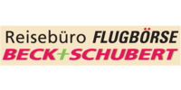 Kundenlogo Reisebüro Beck & Schubert GmbH