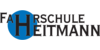 Kundenlogo von Fahrschule Heitmann