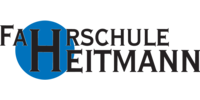 Kundenlogo Fahrschule Heitmann