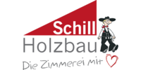 Kundenlogo Michael Schill Holzbau GmbH & Co. KG