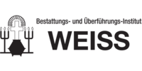 Kundenlogo Bestattungs-Institut Weiss