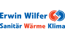 Kundenlogo von Wilfer Erwin GmbH