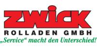 Kundenlogo Rolladen Zwick GmbH