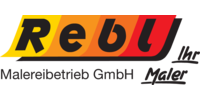 Kundenlogo Rebl Malerbetrieb GmbH