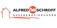 Kundenlogo AS Hausrenovierungen GmbH