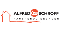 Kundenlogo von AS Hausrenovierungen GmbH