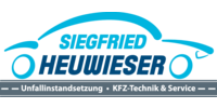 Kundenlogo Auto Heuwieser