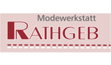 Kundenlogo von Modewerkstatt Rathgeb