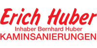 Kundenlogo Huber Bernhard