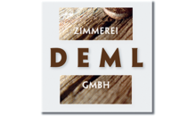 Kundenlogo von Deml GmbH