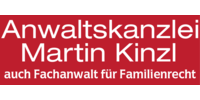 Kundenlogo Anwaltskanzlei Kinzl Martin