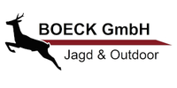 Kundenlogo BOECK GmbH