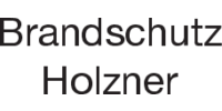 Kundenlogo Brandschutz Holzner