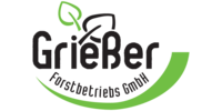 Kundenlogo Grießer Forst- & Gartentechnik GmbH