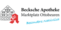 Kundenlogo Becksche Apotheke