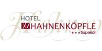 Kundenlogo Hahnenköpfle, Hotel