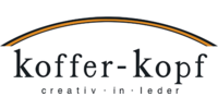 Kundenlogo Koffer Kopf