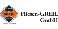 Kundenlogo Greil Fliesen GmbH