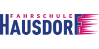 Kundenlogo Fahrschule Hausdorf