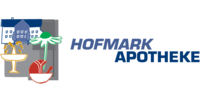 Kundenlogo Hofmark-Apotheke