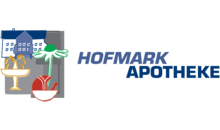 Kundenlogo von Hofmark-Apotheke