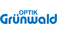 Kundenlogo von Optik Grünwald