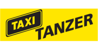 Kundenlogo Taxi Tanzer