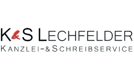 Kundenlogo von K & S Lechfelder Liebl Theresia